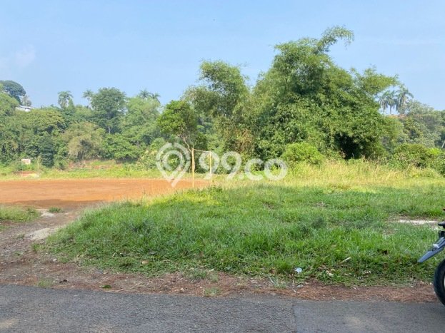 Lahan Strategis di Cijeruk Dijual dengan Luas 5500m2 Lahan Strategis di Cijeruk Dijual dengan Luas 5500m2