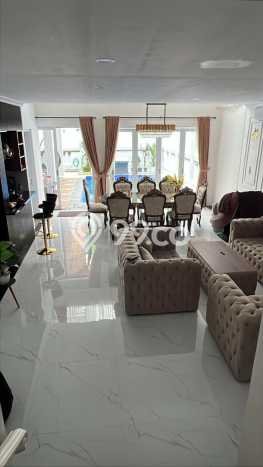 Hunian Mewah LB 690m2 Siap Pakai Desain Elegan di Sentul City, Bogor Hunian Mewah LB 690m2 Siap Pakai Desain Elegan di Sentul City, Bogor