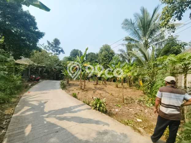 Kavling Tanah untuk Dijual di Klapanunggal, Bogor, Luas 450m2 Kavling Tanah untuk Dijual di Klapanunggal, Bogor, Luas 450m2