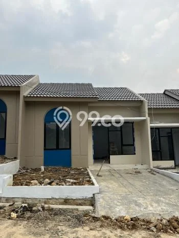 Dijual Rumah Siap Huni di Citeureup Bogor Harga Rp 235 Juta LT 60m2 Dijual Rumah Siap Huni di Citeureup Bogor Harga Rp 235 Juta LT 60m2