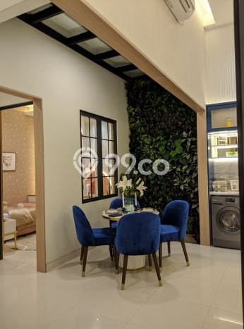 Dijual Hunian Rumah Terawat 3 Kamar di Cijayanti, Bogor Dijual Hunian Rumah Terawat 3 Kamar di Cijayanti, Bogor