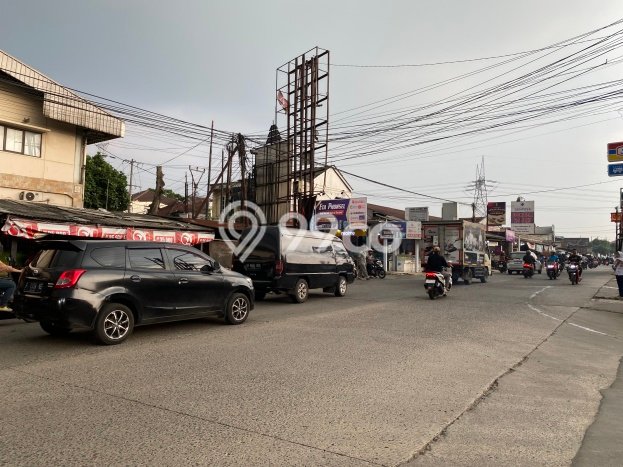 Kavling Tanah di Citeureup Dijual Luas 300m2 Legalitas SHM Kavling Tanah di Citeureup Dijual Luas 300m2 Legalitas SHM