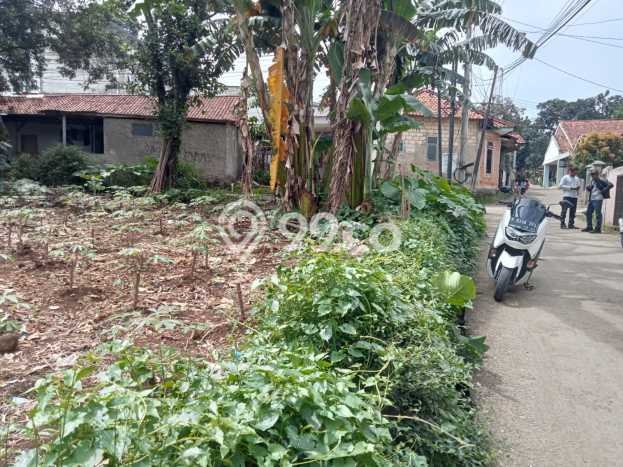 Dijual Tanah Lokasi Cijayanti, Bogor Seluas 695m2 Dijual Tanah Lokasi Cijayanti, Bogor Seluas 695m2
