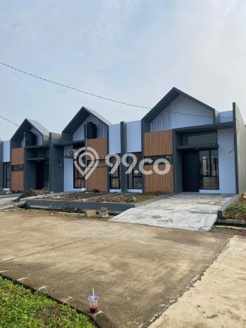 Jual Rumah Siap Huni di Citeureup Bogor Harga Rp 410 Juta LT 72m2 Jual Rumah Siap Huni di Citeureup Bogor Harga Rp 410 Juta LT 72m2