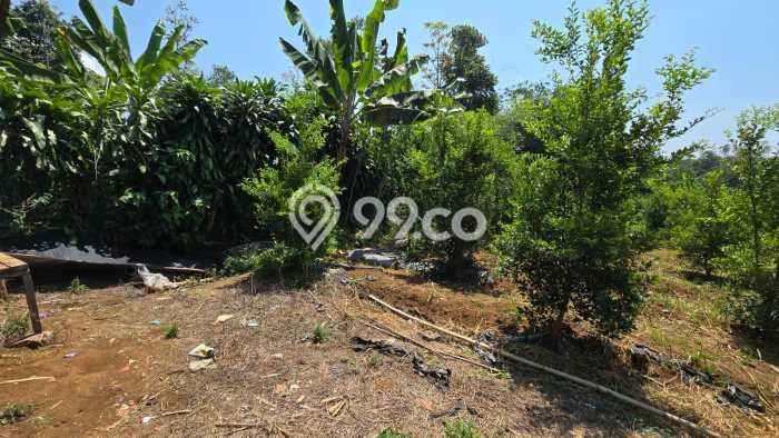 Lahan untuk Dijual Lokasi Cugenang, Cianjur Luas 2218m2 SHM Lahan untuk Dijual Lokasi Cugenang, Cianjur Luas 2218m2 SHM