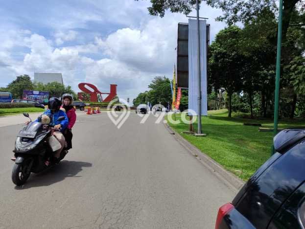 Tanah Dijual Lokasi Strategis di Bogor dengan Luas 6000m2 Tanah Dijual Lokasi Strategis di Bogor dengan Luas 6000m2