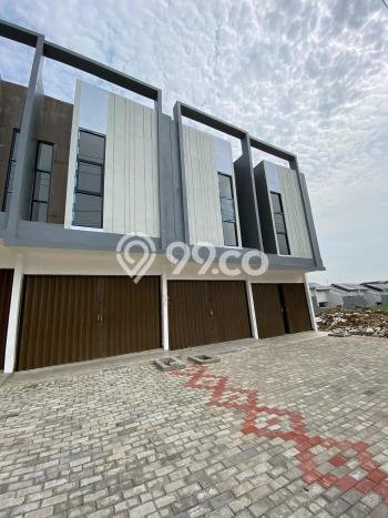 Ruko Komersial Dijual di Citeureup Bogor LT 48m2 & LB 67m2 Ruko Komersial Dijual di Citeureup Bogor LT 48m2 & LB 67m2