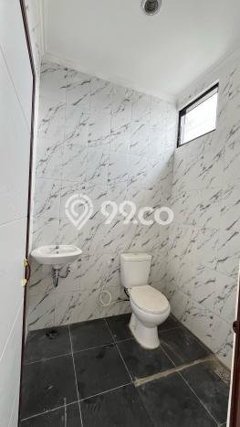 Rumah Modern Minimalis 3 KT Siap Huni di Citeureup Rumah Modern Minimalis 3 KT Siap Huni di Citeureup