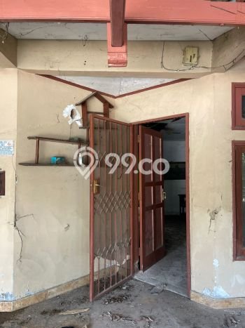 Rumah Strategis Minimalis Lb 150m2 di Medan Satria, Bekasi Rumah Strategis Minimalis Lb 150m2 di Medan Satria, Bekasi