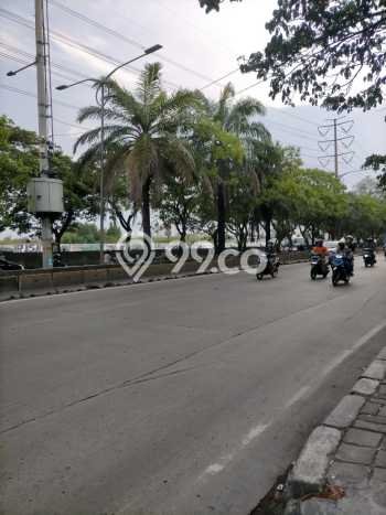 Tanah Lokasi Strategis Kawasan Daan Mogot, Luas 1128m², Akses ke Pusat Kota Tanah Lokasi Strategis Kawasan Daan Mogot, Luas 1128m², Akses ke Pusat Kota