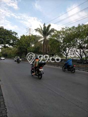 Tanah Lokasi Strategis Kawasan Daan Mogot, Luas 1128m², Akses ke Pusat Kota Tanah Lokasi Strategis Kawasan Daan Mogot, Luas 1128m², Akses ke Pusat Kota