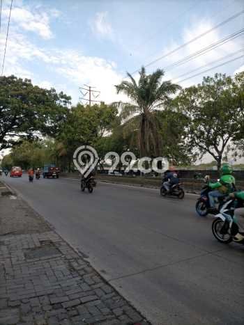Tanah Lokasi Strategis Kawasan Daan Mogot, Luas 1128m², Akses ke Pusat Kota Tanah Lokasi Strategis Kawasan Daan Mogot, Luas 1128m², Akses ke Pusat Kota