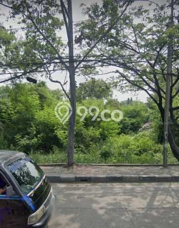 Tanah Lokasi Strategis Kawasan Daan Mogot, Luas 1128m², Akses ke Pusat Kota Tanah Lokasi Strategis Kawasan Daan Mogot, Luas 1128m², Akses ke Pusat Kota