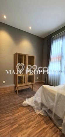 Rumah Modern 3 KT di Cibubur Bekasi Full Furnished Rumah Modern 3 KT di Cibubur Bekasi Full Furnished