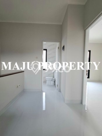 Rumah Modern 3 Kamar LT 128m2 di Cibubur Rumah Modern 3 Kamar LT 128m2 di Cibubur