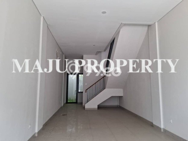 Ruko Dijual di Bogor LT 60m2 & LB 115m2 Lokasi Terbaik! Ruko Dijual di Bogor LT 60m2 & LB 115m2 Lokasi Terbaik!