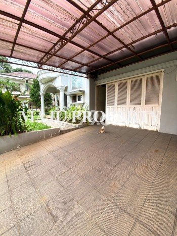 Dijual Rumah Mewah Megah Dengan View Cantik di Cibubur, Depok Dijual Rumah Mewah Megah Dengan View Cantik di Cibubur, Depok