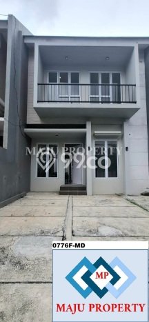 Jual Rumah Strategis Bagus Punya 3 KT di Cimanggis Depok - Jual Rumah Strategis Bagus Punya 3 KT di Cimanggis Depok -