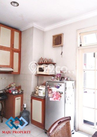 Rumah Minimalis 2 KT di Cibubur Bogor Unfurnished Rumah Minimalis 2 KT di Cibubur Bogor Unfurnished