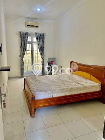 Rumah Bagus Siap Huni di Citragran Cibubur Rumah Bagus Siap Huni di Citragran Cibubur