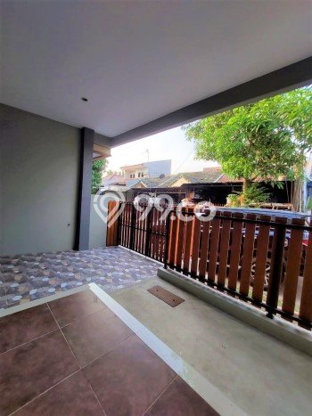 Rumah Di Limus Pratama Regency, Siap Huni Rumah Di Limus Pratama Regency, Siap Huni