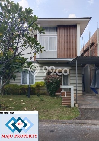 Rumah di Cibubur, Ready, LT 200m² Rumah di Cibubur, Ready, LT 200m²