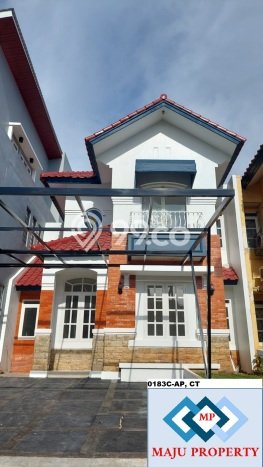 Rumah Siap Huni Di Perumahan Kota Wisata Cibubur Rumah Siap Huni Di Perumahan Kota Wisata Cibubur