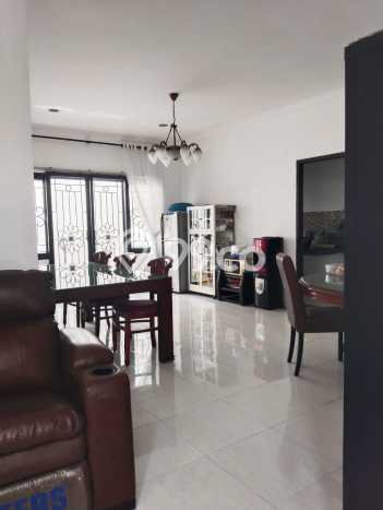 Rumah sewa siap pakai 6 KT di Cibubur, Jakarta Timur Rumah sewa siap pakai 6 KT di Cibubur, Jakarta Timur