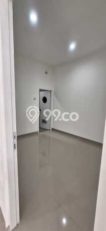 Rumah Modern 4 KT di Cibubur Jakarta Timur Rumah Modern 4 KT di Cibubur Jakarta Timur