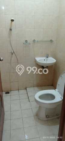 Rumah Modern 3 KT di Cibubur Jakarta Timur Rumah Modern 3 KT di Cibubur Jakarta Timur