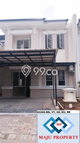 Dijual Rumah Dalam Cluster Di Legenda Wisata Cibubur Dijual Rumah Dalam Cluster Di Legenda Wisata Cibubur