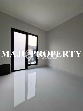 Rumah Modern 3 Kamar LT 128m2 di Cibubur Rumah Modern 3 Kamar LT 128m2 di Cibubur