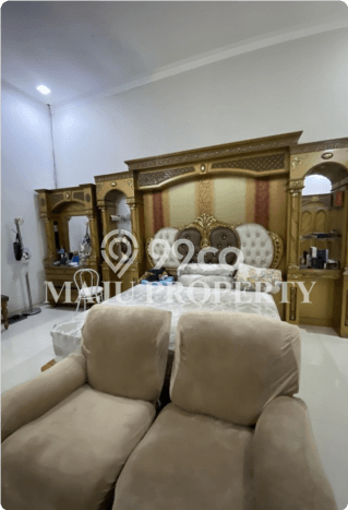 Dijual Rumah Luas Elegan Dengan View Eksklusif di Kota Wisata, Jakarta Timur Dijual Rumah Luas Elegan Dengan View Eksklusif di Kota Wisata, Jakarta Timur
