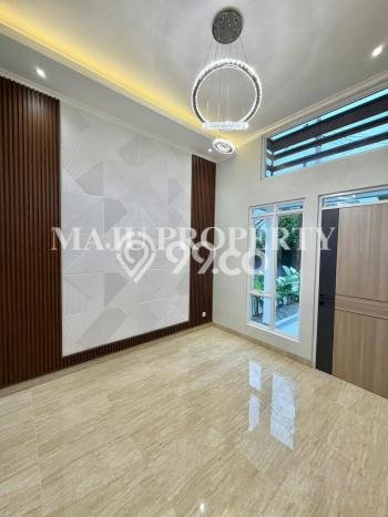 Rumah Modern Minimalis 2 KT Siap Huni di Cileungsi Rumah Modern Minimalis 2 KT Siap Huni di Cileungsi