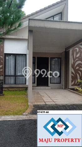 Dijual Rumah 2 Kamar Lokasi Ideal Nyaman dan Strategis di Cimanggis Dijual Rumah 2 Kamar Lokasi Ideal Nyaman dan Strategis di Cimanggis