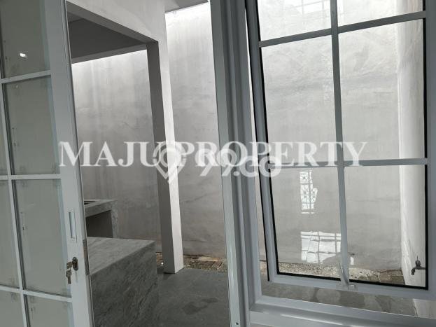 Rumah Modern 2 KT di Cibubur Bogor Unfurnished Rumah Modern 2 KT di Cibubur Bogor Unfurnished