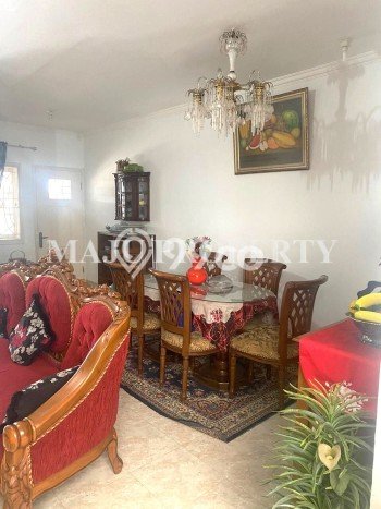 Jual Rumah Eksklusif 4 KT di Cibubur, Depok Jual Rumah Eksklusif 4 KT di Cibubur, Depok
