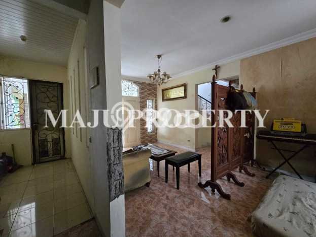 Dijual Hunian Rumah Nyaman 4 KT di Legenda Wisata, Bogor Dijual Hunian Rumah Nyaman 4 KT di Legenda Wisata, Bogor