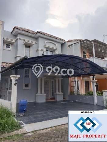 Disewakan Rumah Harga Terjangkau di Raffles Hills Jakarta Timur dengan 3 KT Disewakan Rumah Harga Terjangkau di Raffles Hills Jakarta Timur dengan 3 KT
