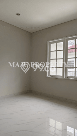 Rumah Luas Asri 3 KT Siap Huni di Legenda Wisata Bogor Rumah Luas Asri 3 KT Siap Huni di Legenda Wisata Bogor