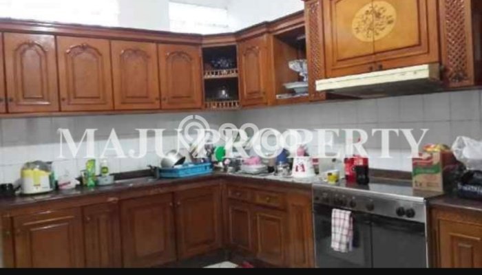Dijual Hunian Mewah dengan Fasilitas Sekitar Komplit di Ciracas, Jakarta Timur Dijual Hunian Mewah dengan Fasilitas Sekitar Komplit di Ciracas, Jakarta Timur
