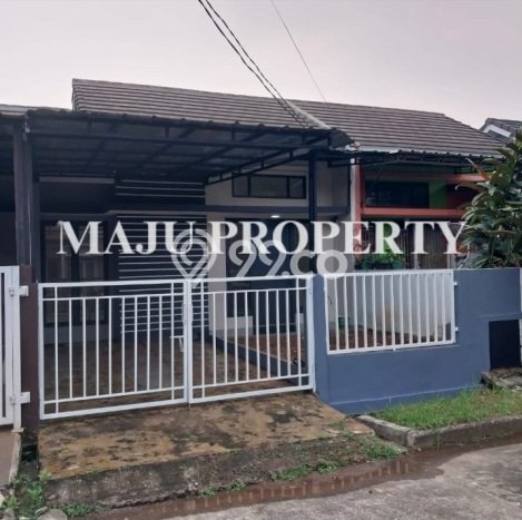 Rumah Sederhana Dijual Lokasi Cileungsi 2 Kamar dengan Luas Tanah 90m2 Rumah Sederhana Dijual Lokasi Cileungsi 2 Kamar dengan Luas Tanah 90m2