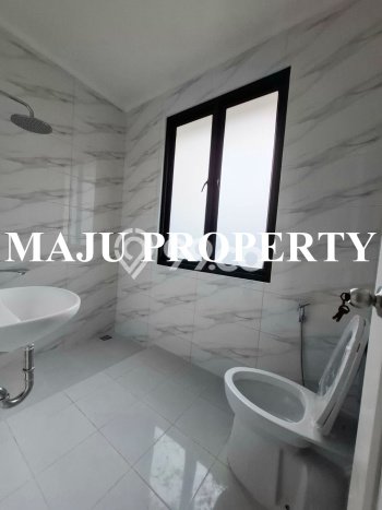Rumah Modern 3 Kamar LT 128m2 di Cibubur Rumah Modern 3 Kamar LT 128m2 di Cibubur