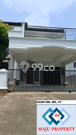Rumah Elit Modern Siap Huni di Cibubur Jakarta Timur Rumah Elit Modern Siap Huni di Cibubur Jakarta Timur