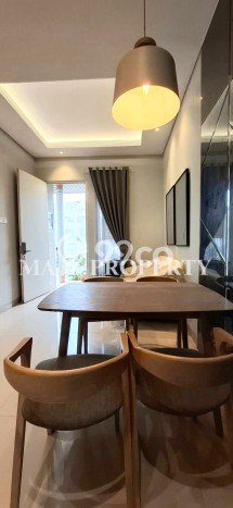 Rumah Modern 3 KT di Cibubur Bekasi Full Furnished Rumah Modern 3 KT di Cibubur Bekasi Full Furnished