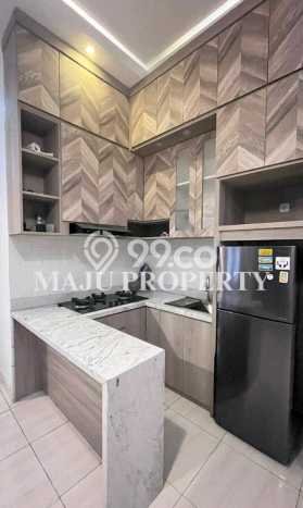 Jual Rumah Mewah Elegan Dengan View Cantik di Cibubur, Depok Jual Rumah Mewah Elegan Dengan View Cantik di Cibubur, Depok