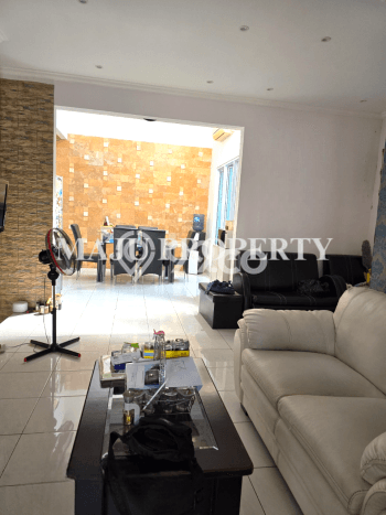 Rumah Minimalis 4 KT di Legenda Wisata Jakarta Timur Unfurnished Rumah Minimalis 4 KT di Legenda Wisata Jakarta Timur Unfurnished