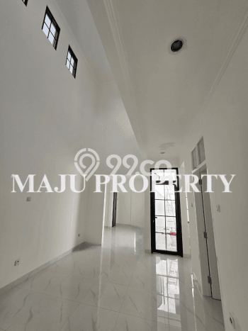 Dijual Cepat Rumah 3 KT 2 KM di Cibubur, Jakarta Timur Dijual Cepat Rumah 3 KT 2 KM di Cibubur, Jakarta Timur