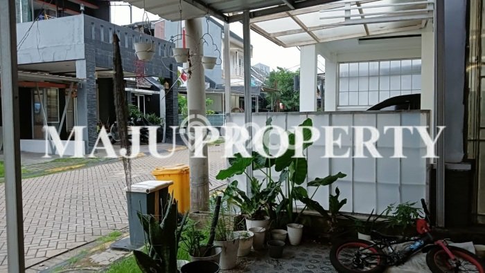 Rumah Minimalis area Gunung Putri, Bogor, LT 90m² LB 65m² Rumah Minimalis area Gunung Putri, Bogor, LT 90m² LB 65m²