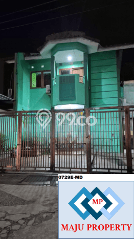Rumah Strategis Minimalis Lb 300m2 di Cileungsi, Bogor Rumah Strategis Minimalis Lb 300m2 di Cileungsi, Bogor